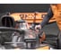 Шуруповерт Dewalt McLaren Limited Edition DCF85MM2T, 18 В, 205 Нм, 3800 уд/мин, с 2 АКБ 4 Ач и ЗУ, в кейсе TSTAK DCF85MM2T-QW 9