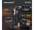 Шуруповерт Dewalt McLaren Limited Edition DCF85MM2T, 18 В, 205 Нм, 3800 уд/мин, с 2 АКБ 4 Ач и ЗУ, в кейсе TSTAK DCF85MM2T-QW 10
