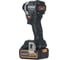 Шуруповерт Dewalt McLaren Limited Edition DCF85MP2T, 18 В, 205 Нм, 3800 уд/мин, с 2 АКБ 5 Ач и ЗУ, в кейсе TSTAK DCF85MP2T-QW 6