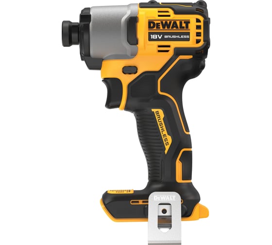 Аккумуляторный шуруповерт Dewalt DCF840NT, 18 В, 192 Нм, 4200 уд/мин, без АКБ и ЗУ, в кейсе TSTAK DCF840NT-XJ