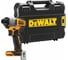 Аккумуляторный шуруповерт Dewalt DCF840NT, 18 В, 192 Нм, 4200 уд/мин, без АКБ и ЗУ, в кейсе TSTAK DCF840NT-XJ 1