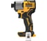 Аккумуляторный шуруповерт Dewalt DCF840NT, 18 В, 192 Нм, 4200 уд/мин, без АКБ и ЗУ, в кейсе TSTAK DCF840NT-XJ 3