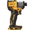 Аккумуляторный шуруповерт Dewalt DCF840NT, 18 В, 192 Нм, 4200 уд/мин, без АКБ и ЗУ, в кейсе TSTAK DCF840NT-XJ 5
