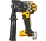 Дрель-шуруповерт Dewalt DCD996P3, 18 В, 2250 об/мин, 38250 уд/мин, с 3 АКБ 5 Ач и ЗУ, в кейсе TSTAK DCD996P3-QW 2