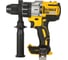 Дрель-шуруповерт Dewalt DCD996P3, 18 В, 2250 об/мин, 38250 уд/мин, с 3 АКБ 5 Ач и ЗУ, в кейсе TSTAK DCD996P3-QW 4