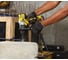 Дрель-шуруповерт Dewalt DCD996P3, 18 В, 2250 об/мин, 38250 уд/мин, с 3 АКБ 5 Ач и ЗУ, в кейсе TSTAK DCD996P3-QW 11