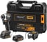 Шуруповерт Dewalt McLaren Limited Edition DCF85ME2GT, 18 В, 205 Нм, с 2 АКБ 1.7 Ач и ЗУ, в кейсе TSTAK DCF85ME2GT-QW 1