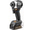 Шуруповерт Dewalt McLaren Limited Edition DCF85ME2GT, 18 В, 205 Нм, с 2 АКБ 1.7 Ач и ЗУ, в кейсе TSTAK DCF85ME2GT-QW 2