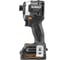 Шуруповерт Dewalt McLaren Limited Edition DCF85ME2GT, 18 В, 205 Нм, с 2 АКБ 1.7 Ач и ЗУ, в кейсе TSTAK DCF85ME2GT-QW 3