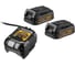 Шуруповерт Dewalt McLaren Limited Edition DCF85ME2GT, 18 В, 205 Нм, с 2 АКБ 1.7 Ач и ЗУ, в кейсе TSTAK DCF85ME2GT-QW 4