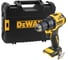 Аккумуляторная дрель-шуруповерт Dewalt DCD708NT, 18 В, 1650 об/мин, без АКБ и ЗУ, в кейсе TSTAK DCD708NT-XJ 1