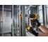 Аккумуляторная дрель-шуруповерт Dewalt DCD708NT, 18 В, 1650 об/мин, без АКБ и ЗУ, в кейсе TSTAK DCD708NT-XJ 7