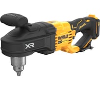 Аккумуляторная угловая дрель Dewalt DCD444N, 18 В, 1250 об/мин, без АКБ и ЗУ DCD444N-XJ