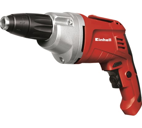Сетевой шуруповерт Einhell TH-DY 550 E 4259905