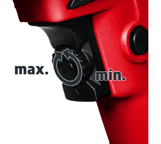 Сетевой шуруповерт Einhell TH-DY 550 E 4259905