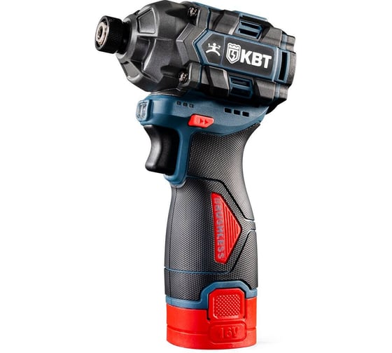 Винтоверт КВТ SB-16-150 серия ПРОФИ () 104530