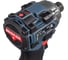 Винтоверт КВТ SB-16-150 ПРОФИ ударный аккумуляторный бесщеточный с быстрозажимным патроном 1/4 НЕХ 104530 5