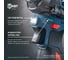 Винтоверт КВТ SB-16-150 ПРОФИ ударный аккумуляторный бесщеточный с быстрозажимным патроном 1/4 НЕХ 104530 14