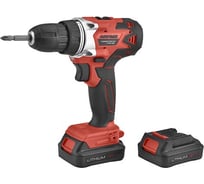 Дрель-шуруповерт акк Парма ДША-02-2012/2Li (8шт/кор) 02.021.00017