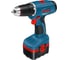 Аккумуляторная дрель-шуруповерт BOSCH GSR 14.4 V 0.601.995.G0M 1