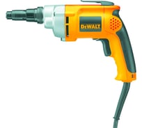 Шуруповерт DEWALT DW 268 K