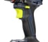 Аккумуляторный бесщеточный шуруповерт AYGER AP20BL2-70 7