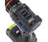Аккумуляторный бесщеточный шуруповерт AYGER AP20BL2-70 8