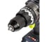 Аккумуляторный бесщеточный ударный шуруповерт AYGER AP20BL4-160 5