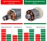 Бесщеточная дрель-шуруповерт STATUS UniOne CTW 24Li 07125901 8