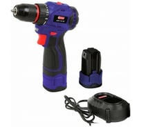 Дрель-шуруповерт аккумуляторная бесщеточная ДИОЛД ДЭА-16 Л-05 10022164