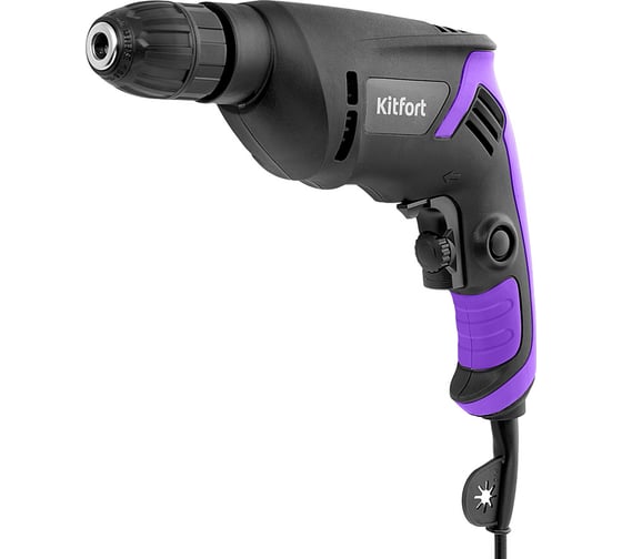 Дрель KITFORT КТ-6531 1
