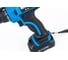 Аккумуляторная дрель-шуруповерт WorkMaster АШ-12Л 9