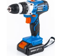 Аккумуляторная дрель-шуруповерт WorkMaster АШ-12М