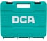 Аккумуляторная ударная дрель-шуруповерт DCA ADJZ2055i (TYPE AM) 16