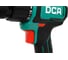 Аккумуляторная ударная дрель-шуруповерт DCA ADJZ2055i (TYPE EM) 8