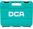Аккумуляторная ударная дрель-шуруповерт DCA ADJZ2055i (TYPE EM) 17