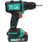 Аккумуляторная дрель-шуруповерт DCA ADJZ2055 (TYPE AM) 3