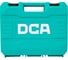 Аккумуляторная дрель-шуруповерт DCA ADJZ2055 (TYPE AM) 22