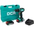 Аккумуляторная дрель-шуруповерт DCA ADJZ2055 (TYPE AM) 20