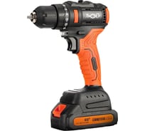 Аккумуляторная дрель-шуруповерт ЛокоС L-DDB-10 ASH0003