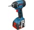 Аккумуляторный ударный гайковерт Bosch GDR 14.4 V-LI 0.601.9A1.404 1