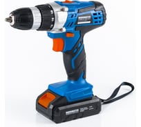 Аккумуляторная дрель-шуруповерт WorkMaster АШ-18М