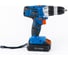 Аккумуляторная дрель-шуруповерт WorkMaster АШ-18М 2