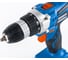 Аккумуляторная дрель-шуруповерт WorkMaster АШ-18М 6