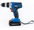 Аккумуляторная дрель-шуруповерт WorkMaster АШ-18М 7