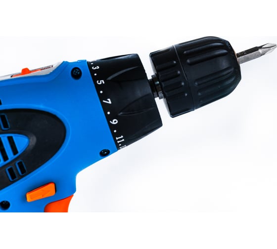 Дрель WorkMaster ДШ-400-2