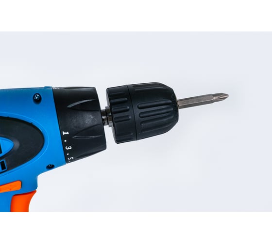 Дрель WorkMaster ДШ-400