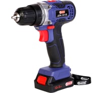 Дрель-шуруповерт ДИОЛД ДЭА-12 Л-02 10022160