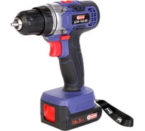 Дрель-шуруповерт ДИОЛД ДЭА-16 Л-02 10022161