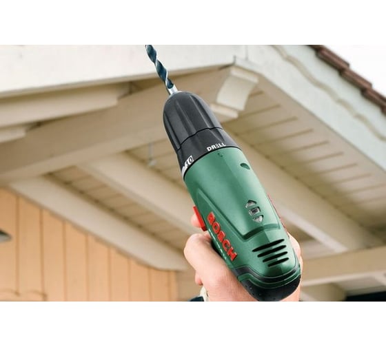 Аккумуляторная дрель-шуруповерт Bosch PSR 10,8 LI 0.603.954.022